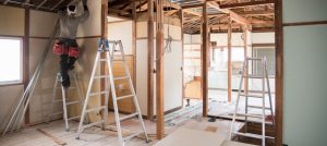 Entreprise de rénovation de la maison et de rénovation d’appartement à Calais